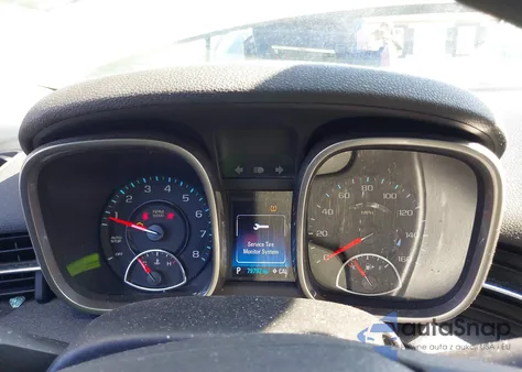 2014 Chevrolet Malibu 1Fl from USA, damaged, VIN 1G11A5SL7EF273889